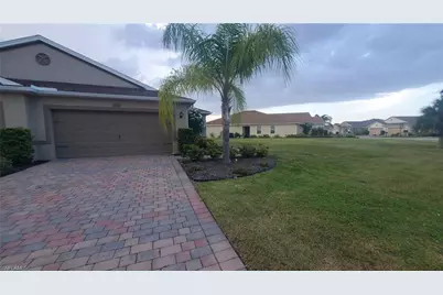 10709 Crossback Ln, Lehigh Acres, FL 33936 - Photo 1