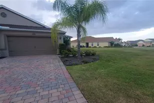 10709 Crossback Ln, Lehigh Acres, FL 33936 - Photo 1