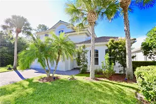 15578 Vallecas Ln, Naples, FL 34110 - Photo 2