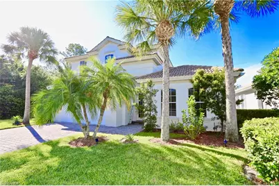 15578 Vallecas Ln, Naples, FL 34110 - Photo 2