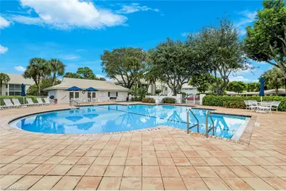 788 Willowbrook Dr #502, Naples, FL 34108 - Photo 18
