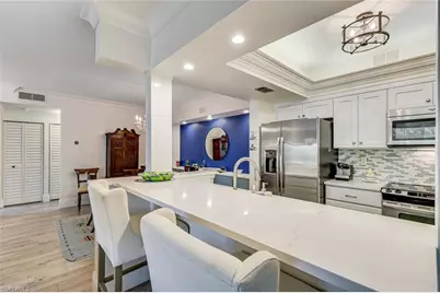 788 Willowbrook Dr #502, Naples, FL 34108 - Photo 6