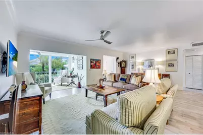 788 Willowbrook Dr #502, Naples, FL 34108 - Photo 2