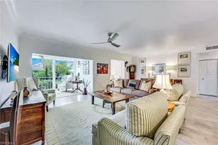 788 Willowbrook Dr, Naples, FL 34108 - Photo 2