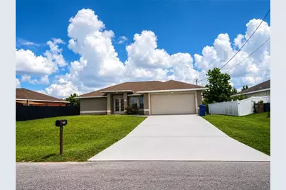 3002 28th St SW, Lehigh Acres, FL 33976 - Photo 1