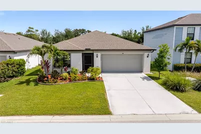 10795 Marlberry Way, North Fort Myers, FL 33917 - Photo 1