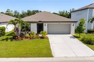 10795 Marlberry Way, North Fort Myers, FL 33917 - Photo 1