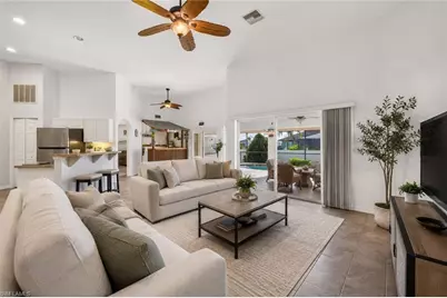 2703 NE Juanita Pl, Cape Coral, FL 33909 - Photo 2