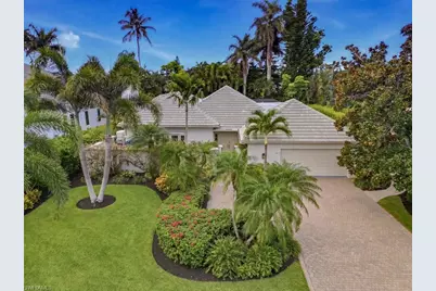 512 Turtle Hatch Rd, Naples, FL 34103 - Photo 16