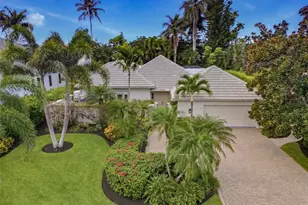 512 Turtle Hatch Rd, Naples, FL 34103 - Photo 16