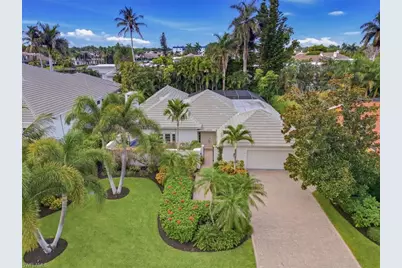 512 Turtle Hatch Rd, Naples, FL 34103 - Photo 1