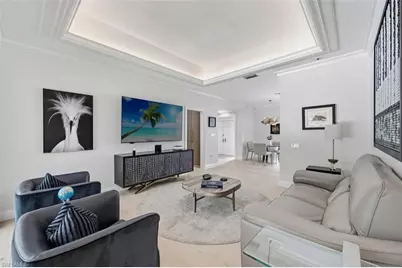 512 Turtle Hatch Rd, Naples, FL 34103 - Photo 6