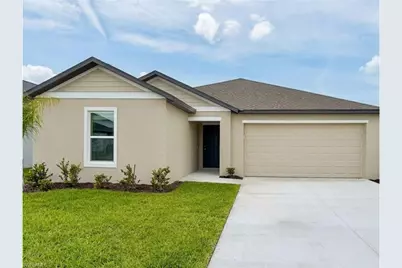 17289 Cantu Ct, North Fort Myers, FL 33917 - Photo 1