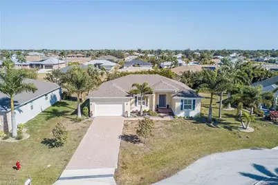 7416 S Moss Rose, Punta Gorda, FL 33955 - Photo 2