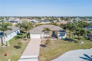7416 S Moss Rose, Punta Gorda, FL 33955 - Photo 2