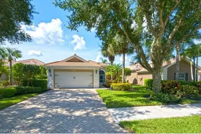 2314 Heydon Cir W, Naples, FL 34120 - Photo 1