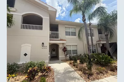 3009 Driftwood Way #2803, Naples, FL 34109 - Photo 2