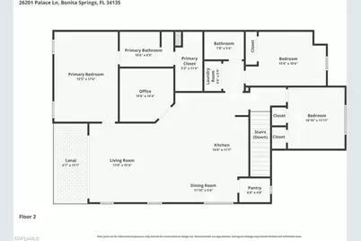 26201 Palace Ln #201, Bonita Springs, FL 34135 - Photo 40