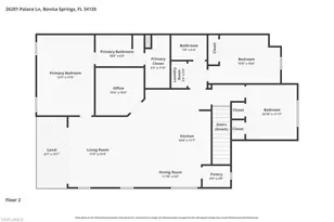 26201 Palace Ln, Bonita Springs, FL 34135 - Photo 40