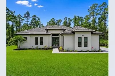 1412 22nd Ave NE, Naples, FL 34120 - Photo 1