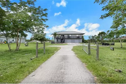 4140 54th Ave NE, Naples, FL 34120 - Photo 2