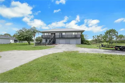 4140 54th Ave NE, Naples, FL 34120 - Photo 1