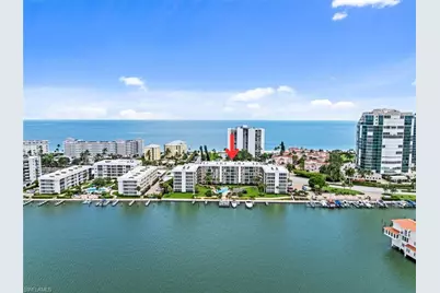 3500 Gulf Shore Blvd N #408, Naples, FL 34103 - Photo 24
