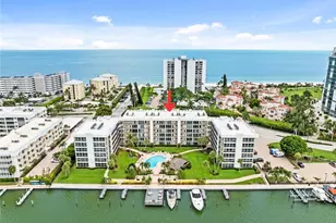 3500 Gulf Shore Blvd N, Naples, FL 34103 - Photo 22