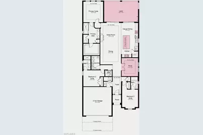 15785 Genova Dr, Naples, FL 34114 - Photo 2