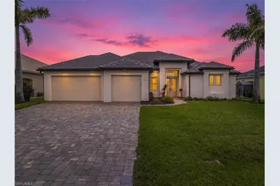229 NW 33rd Ave, Cape Coral, FL 33993 - Photo 1