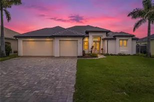 229 NW 33rd Ave, Cape Coral, FL 33993 - Photo 1