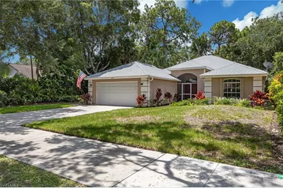 2656 River Reach Dr, Naples, FL 34104 - Photo 1