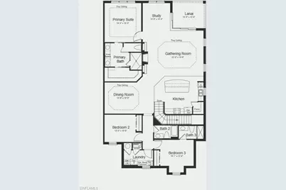 15345 Giardino Dr #12-204, Naples, FL 34114 - Photo 2