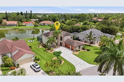 308 Wentworth Ct, Naples, FL 34104 - Photo 2