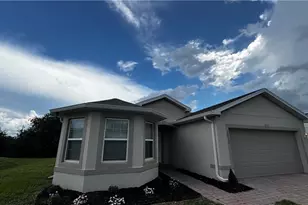 2913 65th St W, Lehigh Acres, FL 33971 - Photo 1