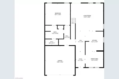 10365 Canal Brook Ln, Lehigh Acres, FL 33936 - Photo 48