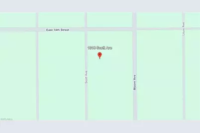 1318 Scott Ave, Lehigh Acres, FL 33972 - Photo 4