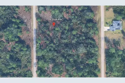 1318 Scott Ave, Lehigh Acres, FL 33972 - Photo 6