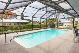 512 SE 33rd Terrace, Cape Coral, FL 33904 - Photo 26