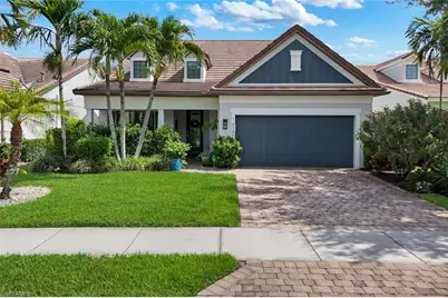 16345 Camden Lakes Cir, Naples, FL 34110 - Photo 1