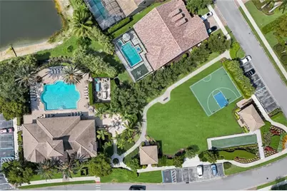 16345 Camden Lakes Cir, Naples, FL 34110 - Photo 50