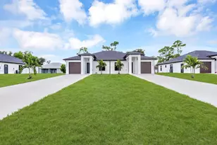 105/107 Meadow Rd, Lehigh Acres, FL 33973 - Photo 1