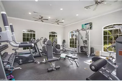 1937 Crestview Way #171, Naples, FL 34119 - Photo 36
