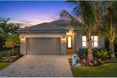 2436 Cambridge Way, Naples, FL 34112 - Photo 1