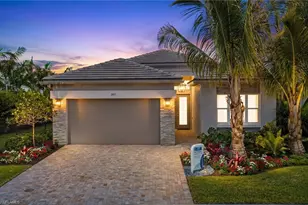 2436 Cambridge Wy, Naples, FL 34112 - Photo 1