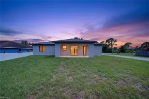 2918 48th St W, Lehigh Acres, FL 33971 - Photo 2
