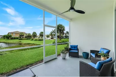 4563 Arboretum Cir #101, Naples, FL 34112 - Photo 20
