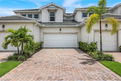 4563 Arboretum Cir #101, Naples, FL 34112 - Photo 1