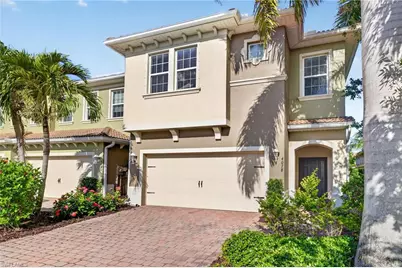 4078 Wilmont Pl, Fort Myers, FL 33916 - Photo 2