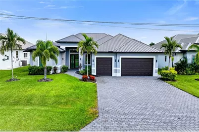 1905 SW 29th Ter, Cape Coral, FL 33914 - Photo 1